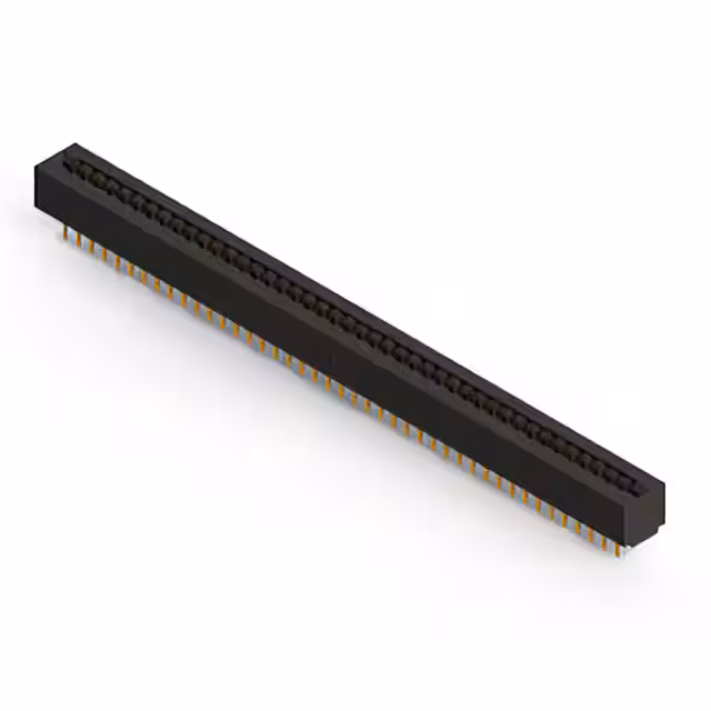 357-043-558-101 EDAC Inc.  Conectores de tableros de borde